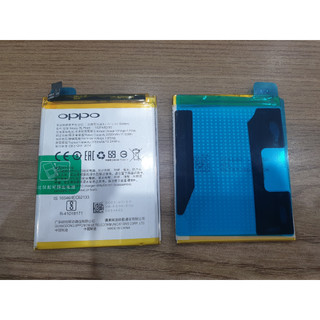 Pin zin oppo blp649 dùng cho a83