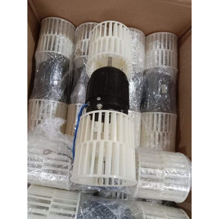 Quạt dàn lạnh 404 12v hoặc 24v- quạt dàn lạnh điều hòa ô tô