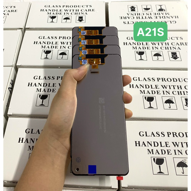 MÀN HÌNH SS A21s zin hộp