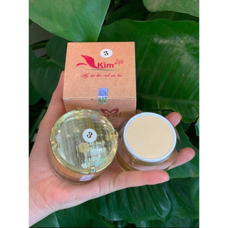 Kem tái tạo da đông y 30gram kim spa cao cấp loại 1 chuẩn hàng spa