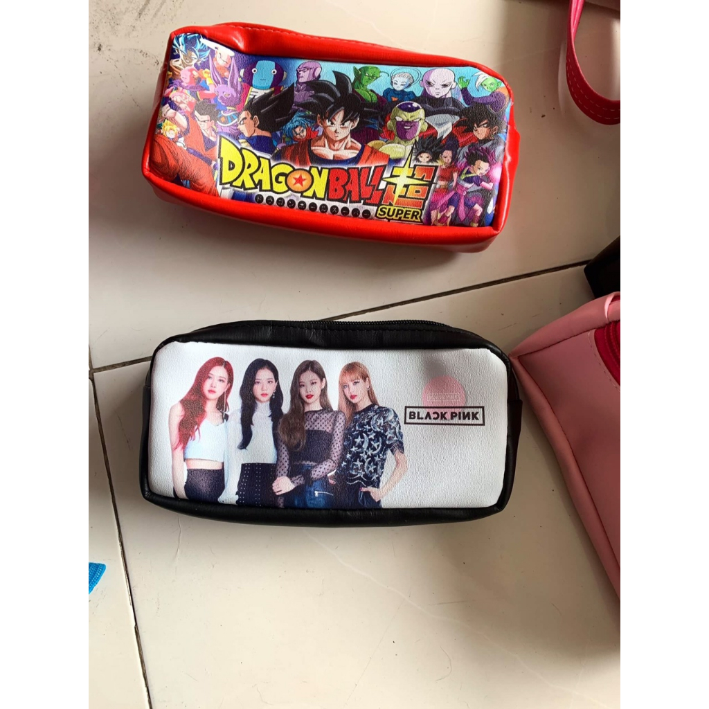 BÓP VIẾT BLACKPINK