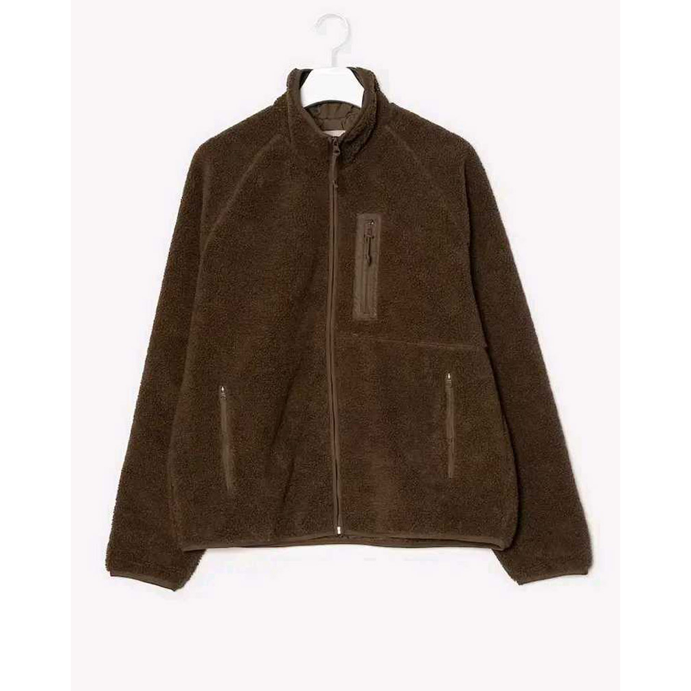 Áo khoác nam nỉ bông xuất Hàn xịn AK328