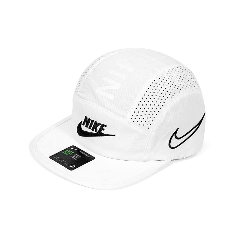 NÓN CAO CẤP NIKE CHẤT COTTON, VẢI DÙ CAO CẤP, NÓN KẾT THỂ THAO NNB70, FREESIZE, XỊN XÒ, XỊN MỊN