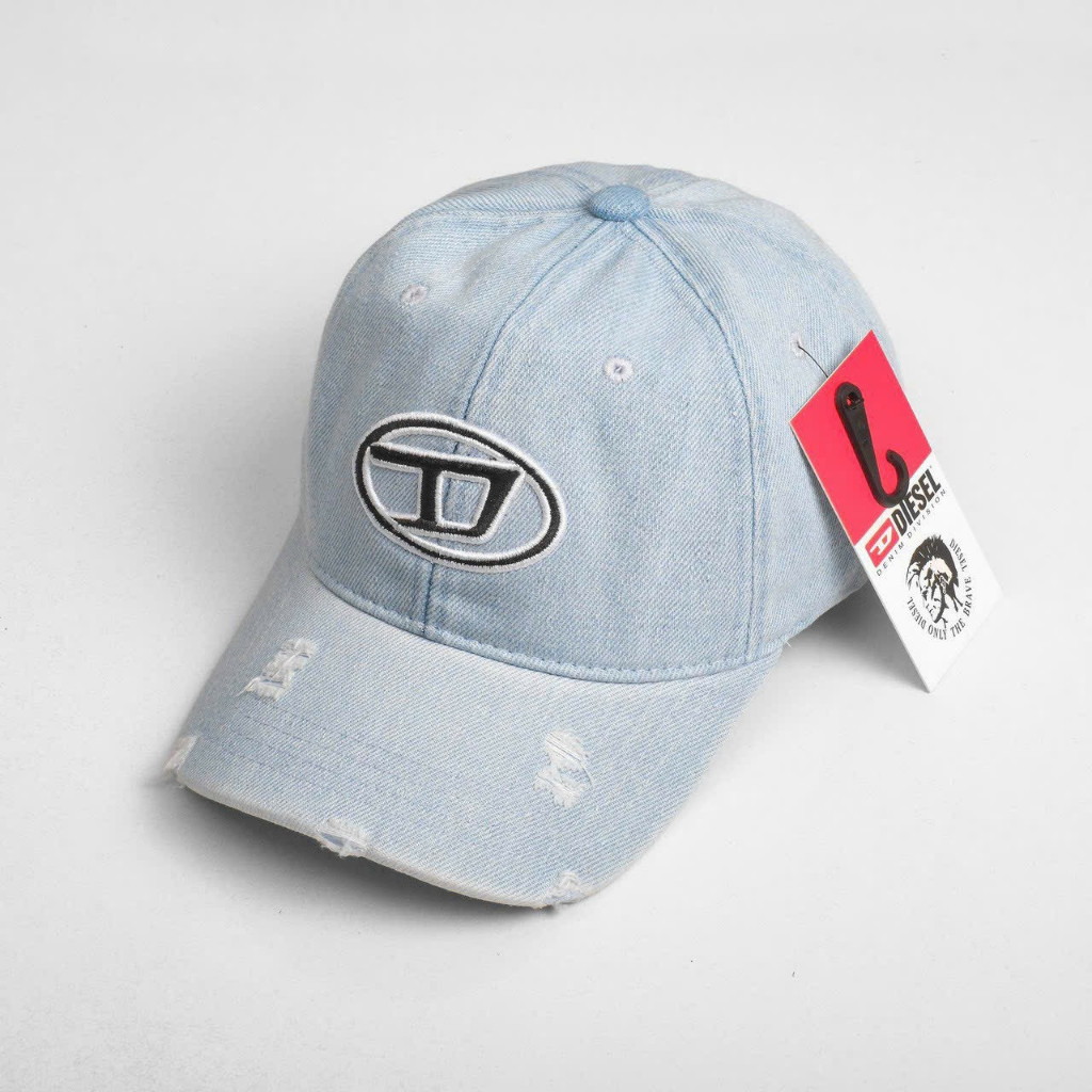 Nón Lưỡi Trai Diesel NK65