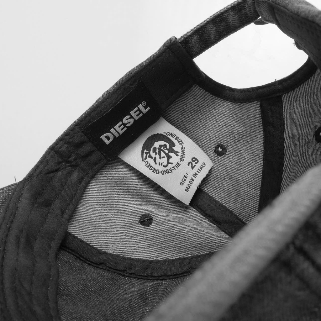 Nón Lưỡi Trai Diesel NK65