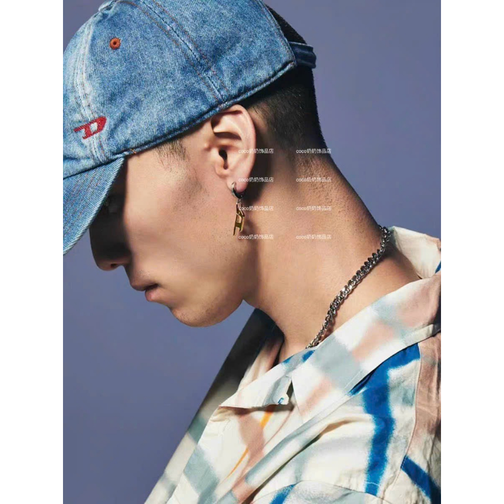 Nón Lưỡi Trai Diesel NK66