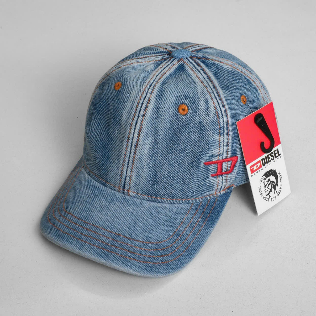 Nón Lưỡi Trai Diesel NK66