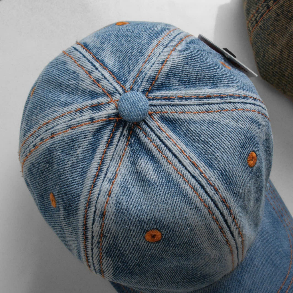 Nón Lưỡi Trai Diesel NK66