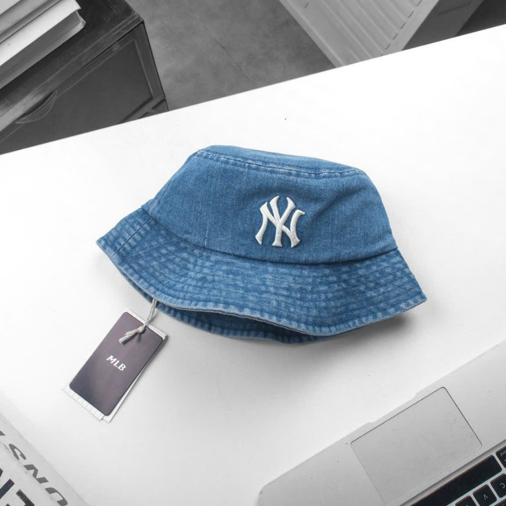 Nón Lưỡi Trai MLB NK38 - Nón Vành MLB NV44