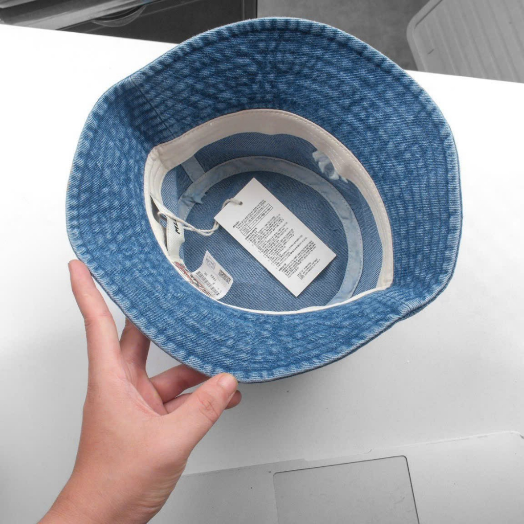 Nón Lưỡi Trai MLB NK38 - Nón Vành MLB NV44