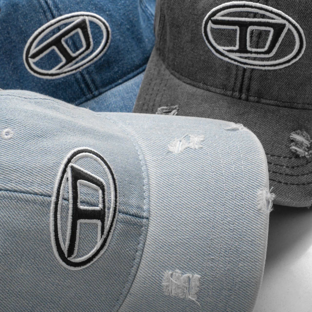 Nón Lưỡi Trai Diesel NK65