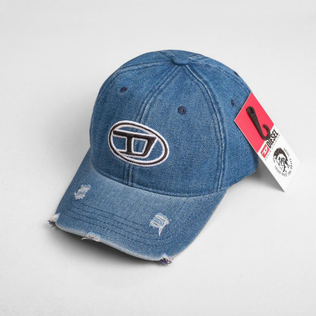 Nón Lưỡi Trai Diesel NK65