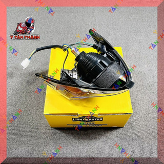 Đèn hậu exciter 2010 Light Master MS04