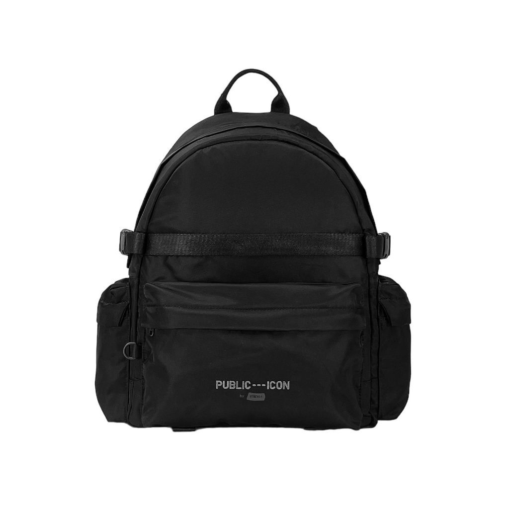 Balo 5THEWAY Boxy Rocket Backpack