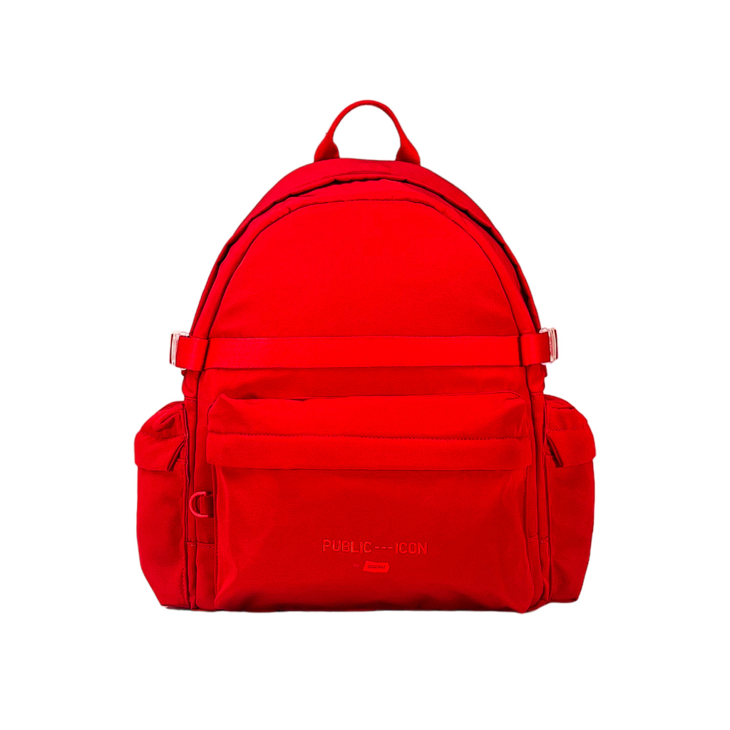 Balo 5THEWAY Boxy Rocket Backpack