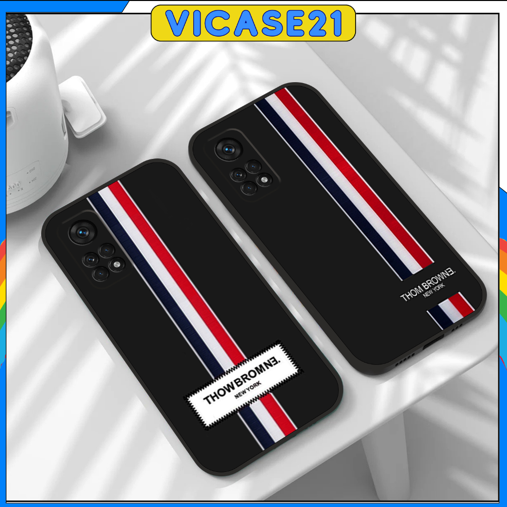 Ốp Lưng Xiaomi Redmi Note 11 - Redmi Note 11 Pro - Redmi Note 11 Pro+ hình thể thao thương hiệu Chorme Heart,NY...