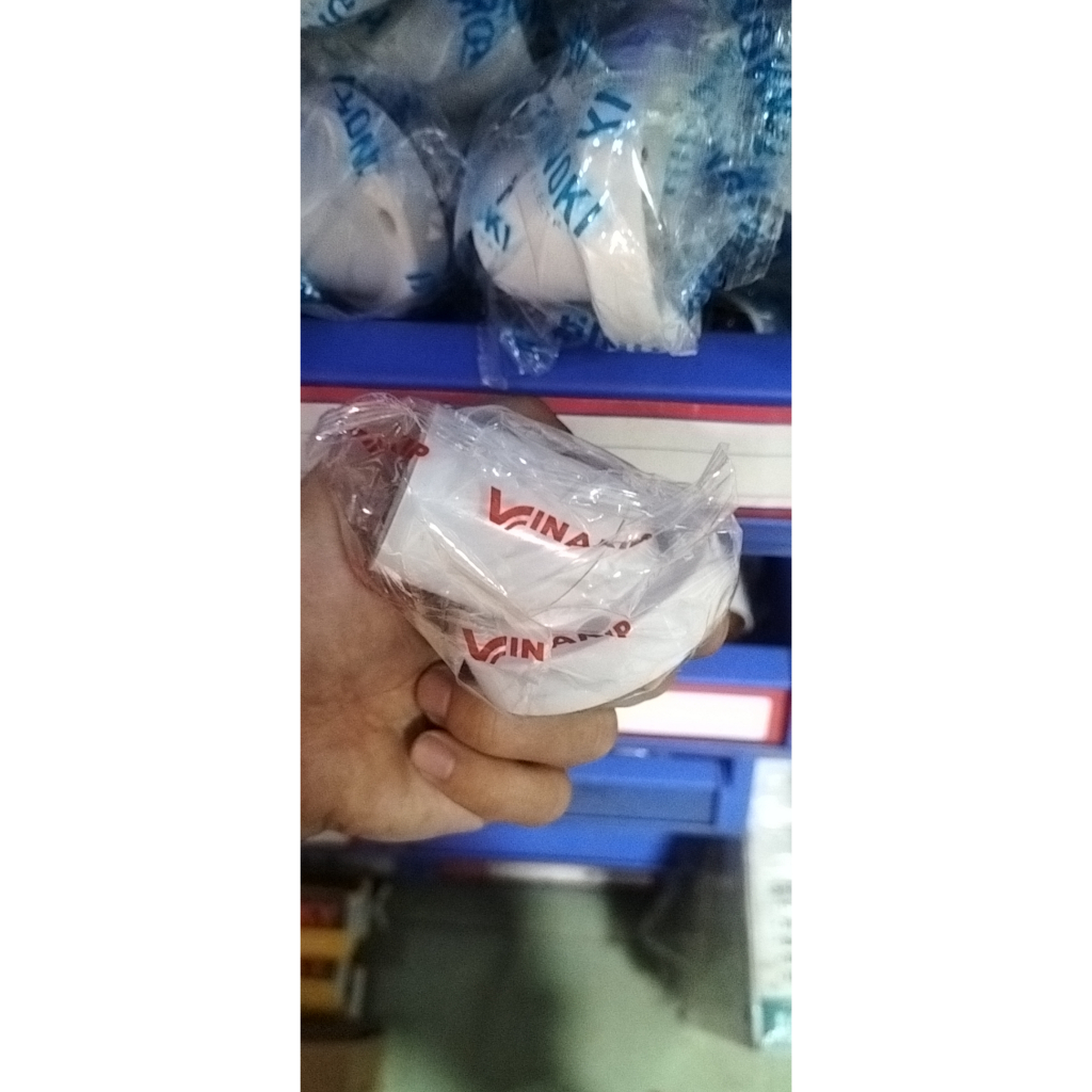 Đuôi đèn xéo HINOKI và VINAKIP