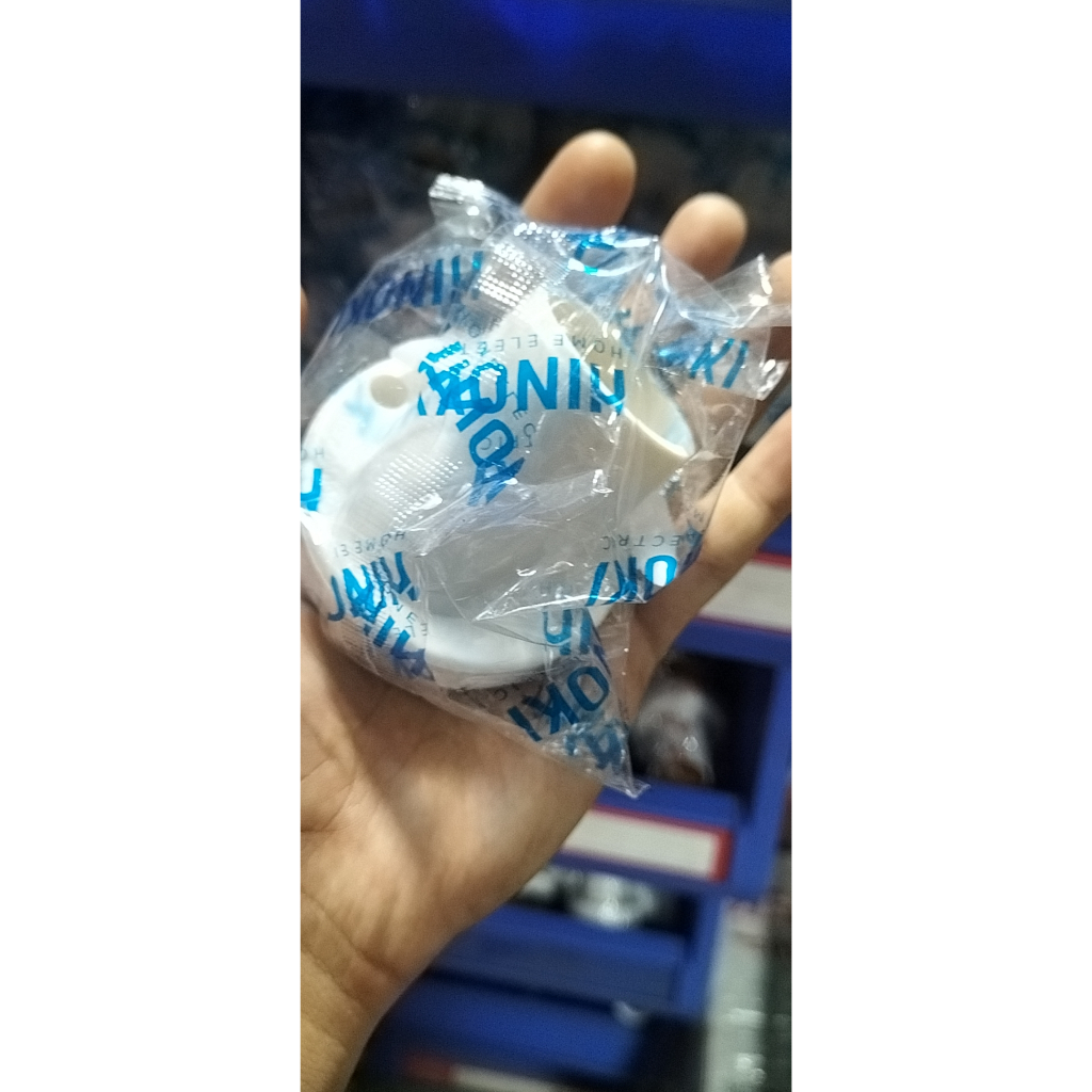 Đuôi đèn xéo HINOKI và VINAKIP