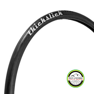 Lốp xe đạp wtb thickslick 700x23c / 700x25c - 1 chiếc