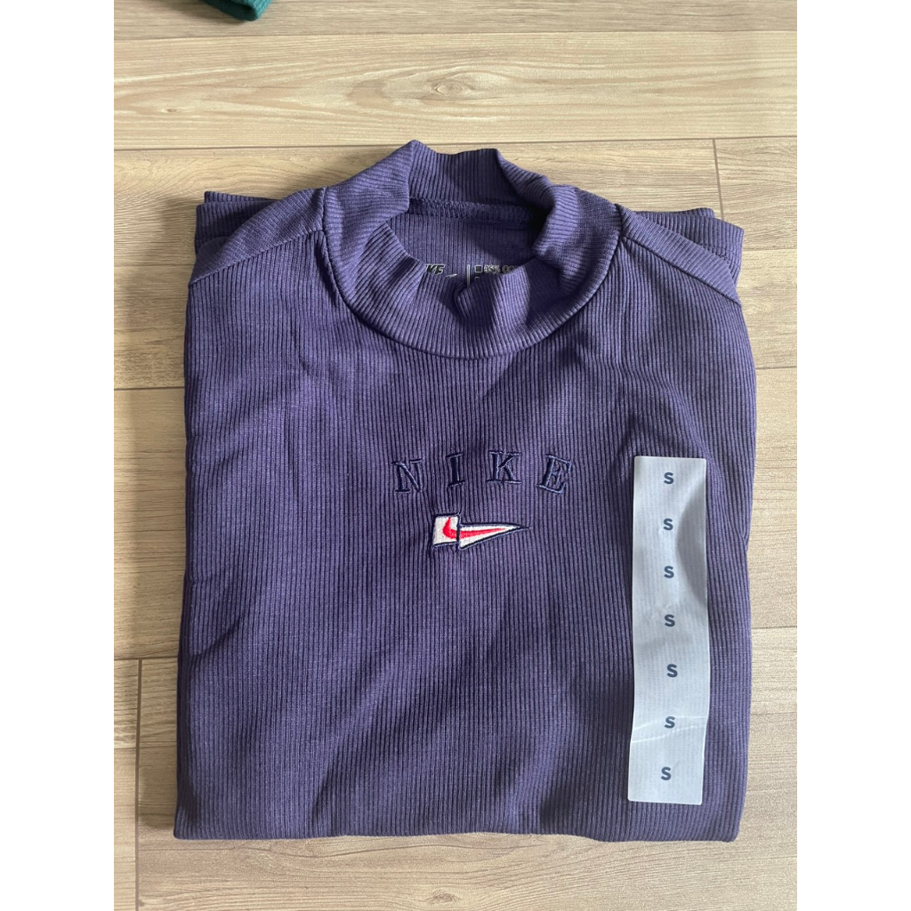 Áo thun tăm dài tay cotton