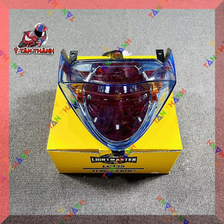 Đèn hậu exciter 2010 Light Master MS1234