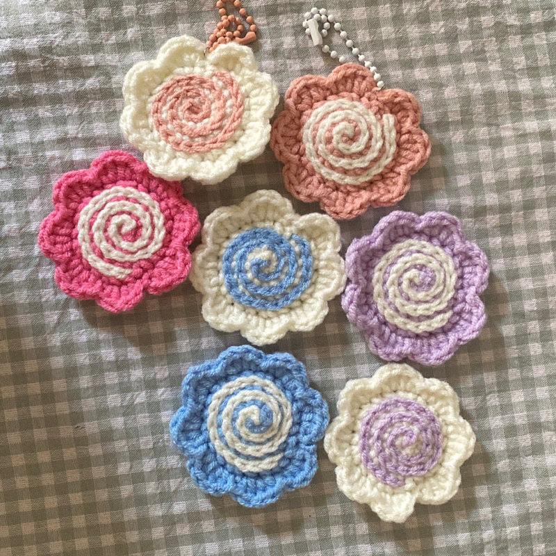 Móc khoá Narutomaki