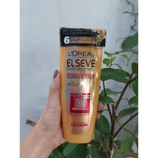 Dầu gội L'oreal Elseve 130ml