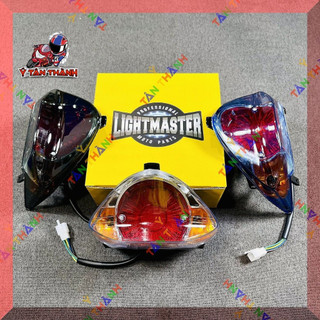 Đèn hậu exciter 2010 light master ms20