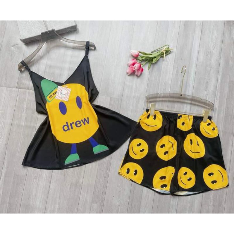 Bộ dây đùi Mango