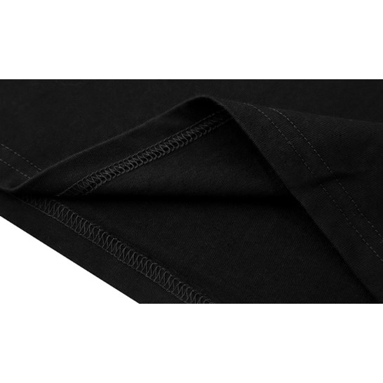 Áo thun trơn Nelly ngắn tay 100% cotton basic bộ màu áo phông basic hồ xanh