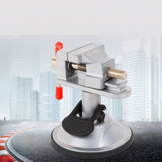Eto mini - ê tô mini hít bàn xoay 360 độ