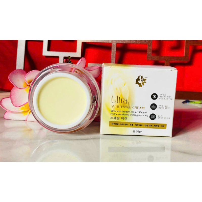 KEM BẠCH NGỌC VIP CAO CẤP