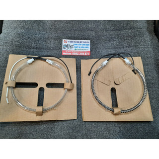 Bóng halogen thủy tinh dùng cho lò nướng thủy tinh, nồi chiên không dầu - 13cm 15cm