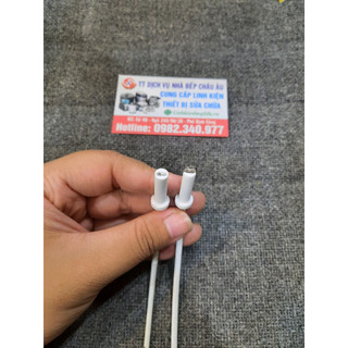 Cảm biến bếp hồng ngoại
