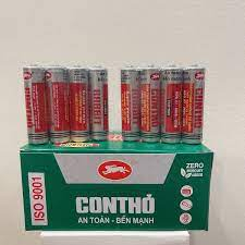 Hộp 20 Viên Pin Con Thỏ, Pin Tiểu AA & Pin Đũa , Pin Nhí AAA 1.5V Chính Hãng Loại To