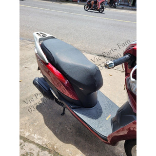 Da bọc yên Lead 125 (hàng tốt)