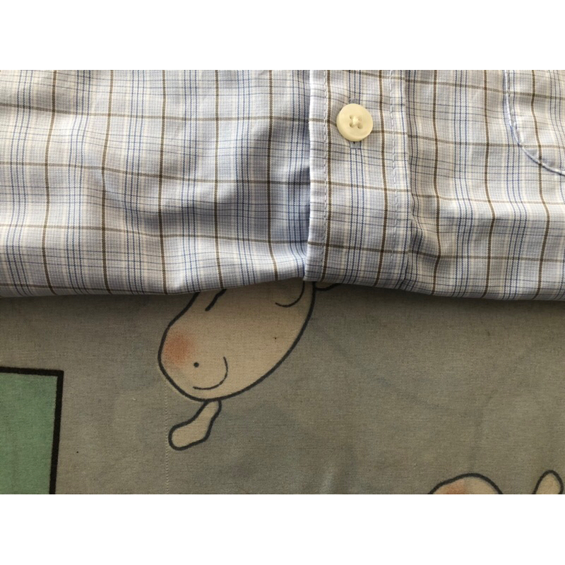 Sơ Mi Nam cộc tay size L-Xl