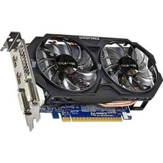 [Sập giá ] Card Gtx 750ti 2gb ddr5 Giga,Asus,Zotac chính hãng