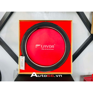 Bọc vô lăng lavor premium, chất liệu da cao cấp