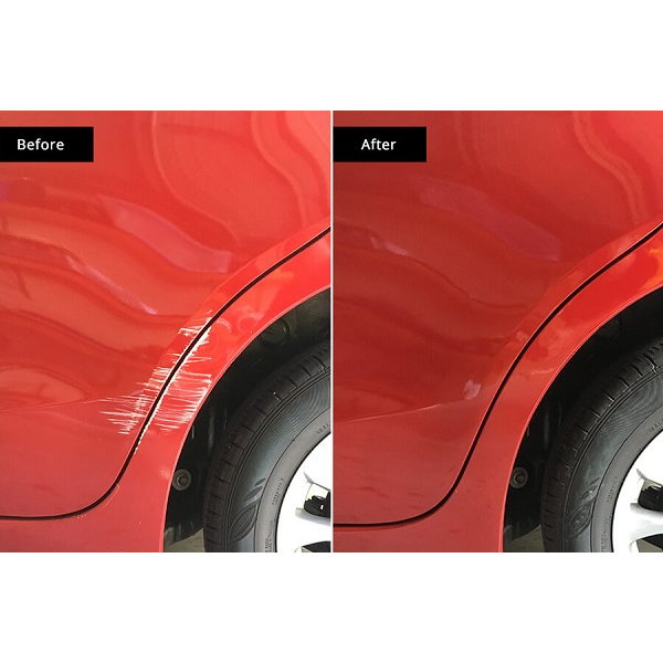 Sáp xóa vết xước xe ô tô - Tẩy vết trầy xước ô tô xe máy - Bút xóa vết xước sơn ô tô sơn các màu AZOZO