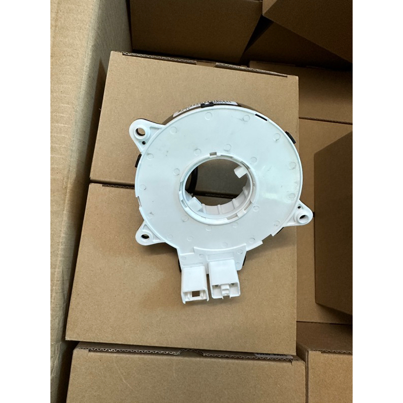 Cáp còi, cuộn kèn vô lăng Ford Everest 2008-2011