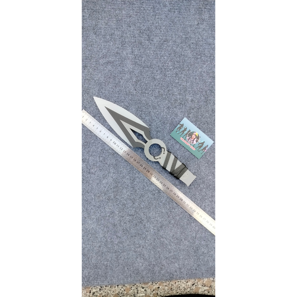 Jett ultimate Valorant, phiên bản 1:1 phát sáng, có cổng sạc