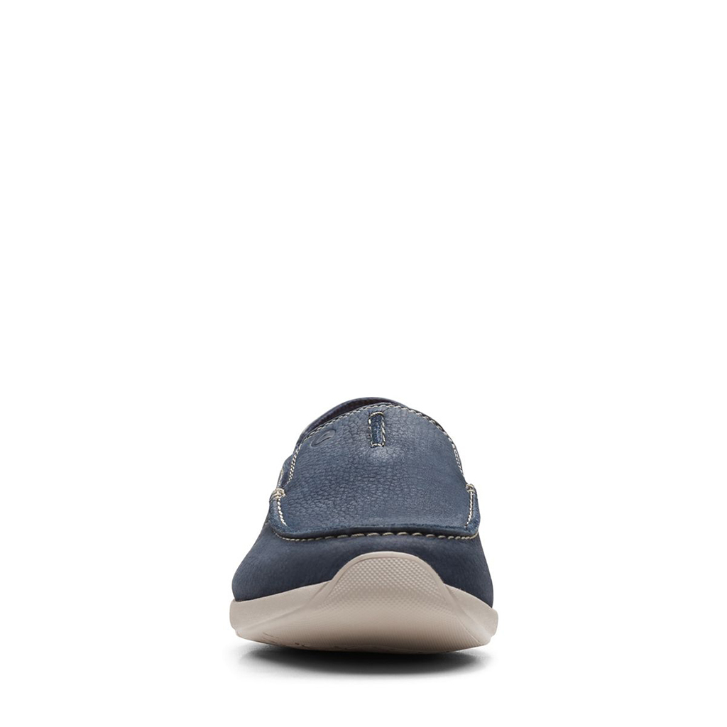 Giày lười Clarks Gorwin Step