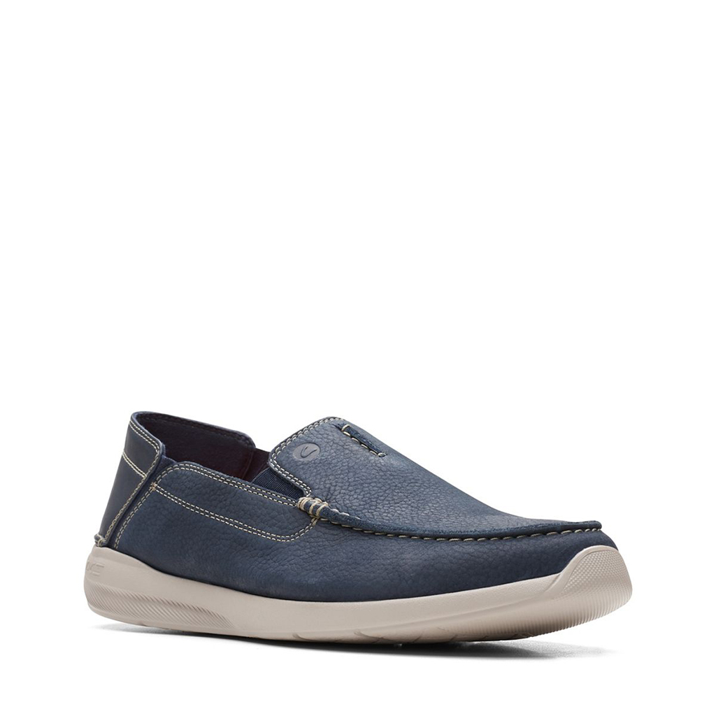 Giày lười Clarks Gorwin Step