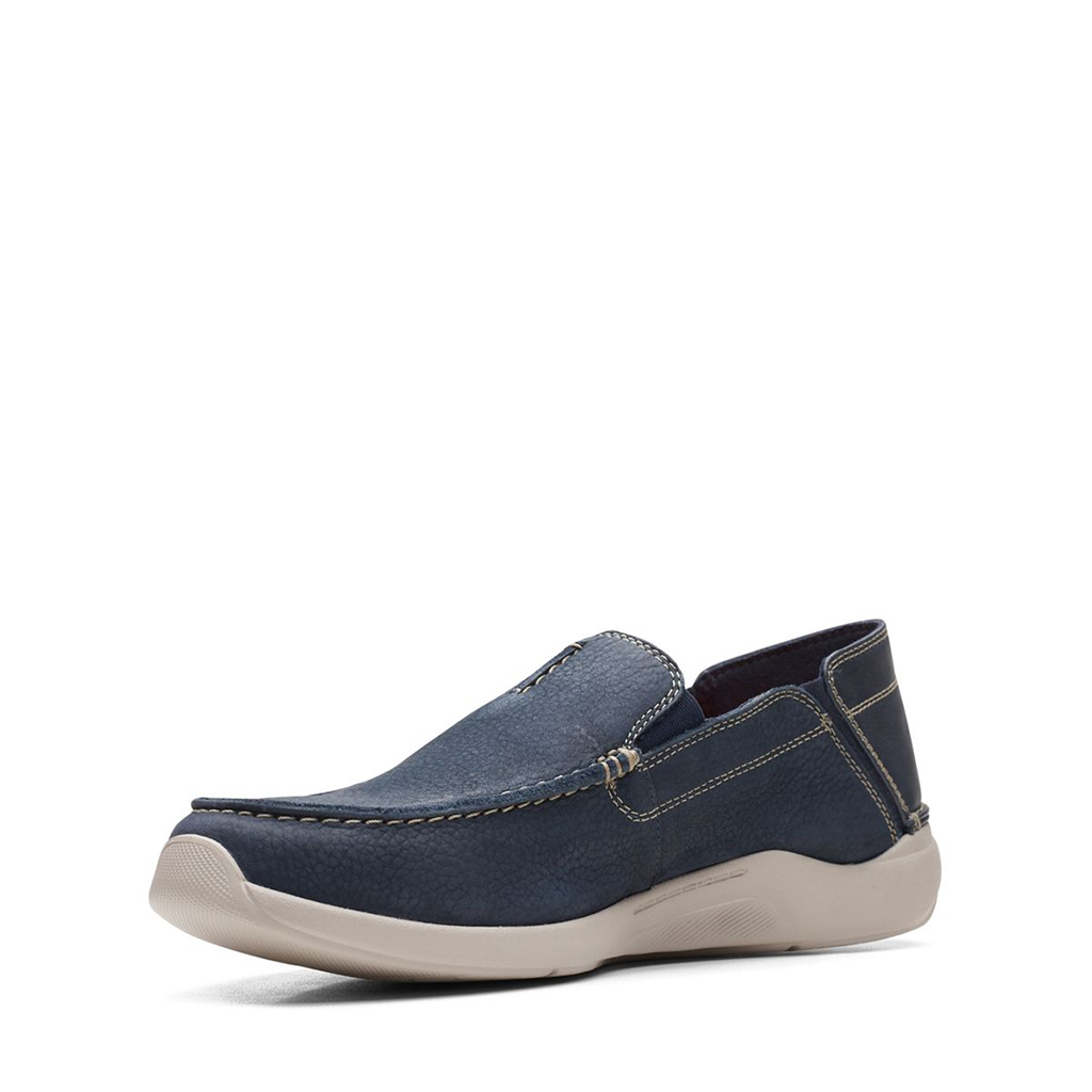 Giày lười Clarks Gorwin Step