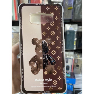 Ốp lưng dẻo silicon Samsung S8 Active