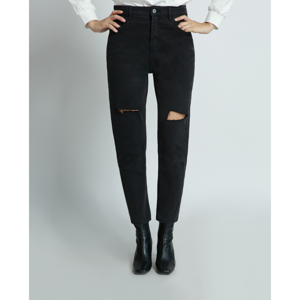 Quần jeans ống ôm JP Fashion 11106846