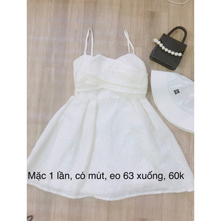 Đầm Váy Thanh Lý, Pass, New 95%