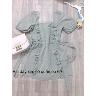 Đầm Váy Thanh Lý, Pass, New 95%
