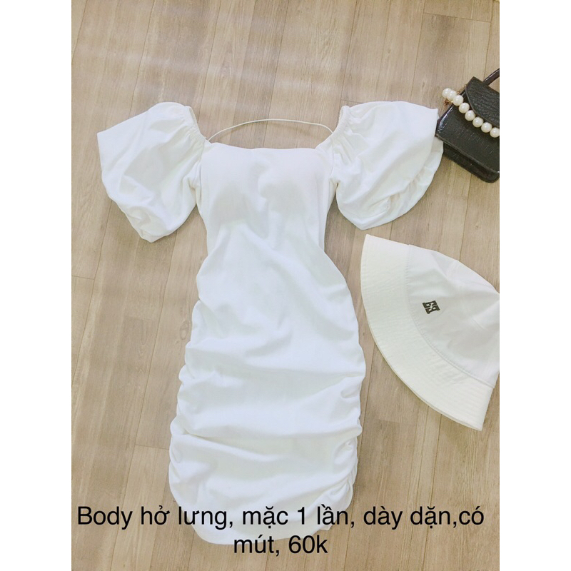 Đầm Váy Thanh Lý, Pass, New 95%